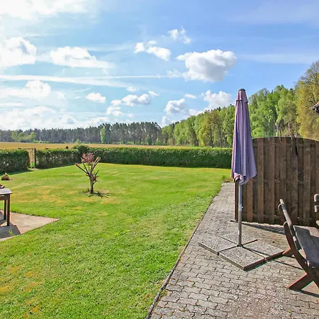 Apartment Mirow Ot Qualzow