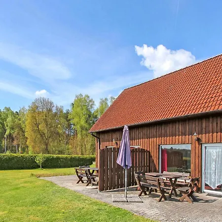 Apartment Mirow Ot *